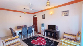 GashHomestay Mtwapa Luxury